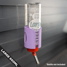 Load image into Gallery viewer, Water Bottle Holder - Large (600ml)