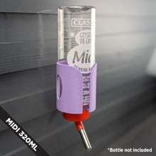 Load image into Gallery viewer, Water Bottle Holder - Midi (320ml)