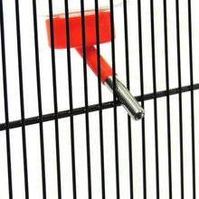 Load image into Gallery viewer, Classic Crystal De Luxe Water Bottle - Midi (320ml) - Pack of 1 - Clear