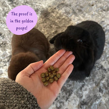 Load image into Gallery viewer, Coarse and Crunchy Alfalfa Hay 1kg