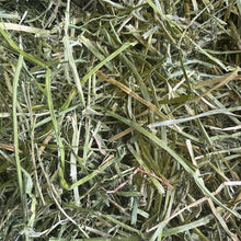 Load image into Gallery viewer, Coarse and Crunchy Alfalfa Hay 1kg