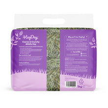 Load image into Gallery viewer, Coarse and Crunchy Alfalfa Hay 1kg