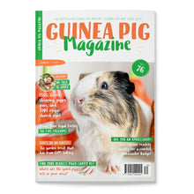 Load image into Gallery viewer, Guinea Pig Magazine - Issue 76 (Sept / Oct 2023)
