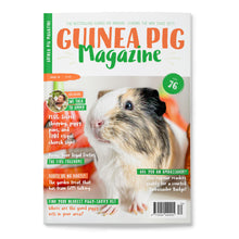 Load image into Gallery viewer, Guinea Pig Magazine - Issue 76 (Sept / Oct 2023)