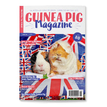Load image into Gallery viewer, Guinea Pig Magazine - Issue 80 (May / June 2024)