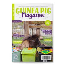 Load image into Gallery viewer, Guinea Pig Magazine - Issue 86