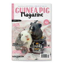 Load image into Gallery viewer, Guinea Pig Magazine - Issue 88 (Sept / Oct 2025)