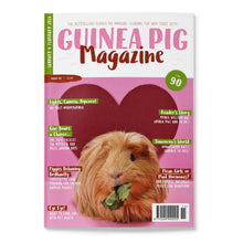 Load image into Gallery viewer, Guinea Pig Magazine - Issue 90 (Jan / Feb 2026)