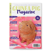 Load image into Gallery viewer, Guinea Pig Magazine - Issue 91 (Mar / Apr 2026)