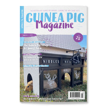 Load image into Gallery viewer, Guinea Pig Magazine - Issue 75 (July / Aug 2023)