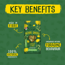 Load image into Gallery viewer, Excel Luscious Leaves 75g