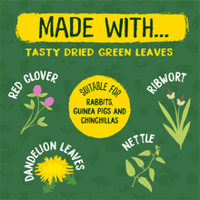 Load image into Gallery viewer, Excel Luscious Leaves 75g