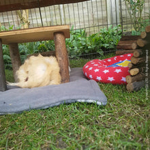 Load image into Gallery viewer, Trixie Natural Living Shelter and Platform