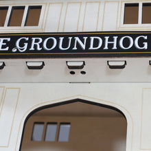 Load image into Gallery viewer, HayPigs!® Groundhog Inn - Build Your Own Guinea Pig Village