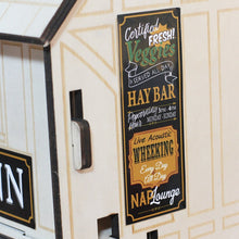 Load image into Gallery viewer, HayPigs!® Groundhog Inn - Build Your Own Guinea Pig Village