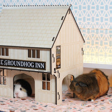 Load image into Gallery viewer, BUNDLE OFFER - Groundhog Inn + Corner Shop Cavynience Store - Save £10