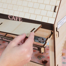 Load image into Gallery viewer, BUNDLE OFFER - Guinea Pig Café + Nibbles Nail Bar - Save £10