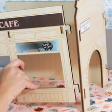 Load image into Gallery viewer, BUNDLE OFFER - Guinea Pig Café + Nibbles Nail Bar - Save £10