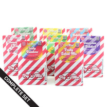 Load image into Gallery viewer, HayPigs!® Pig’n’Mix™ Eco Refill Bags – Set of 8