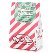 Load image into Gallery viewer, HayPigs!® Pigalicious Pea Flakes™ (300g) in Eco Refill Bag