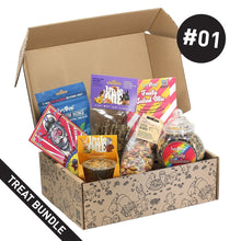 Load image into Gallery viewer, HayPigs!® Treat Box #01