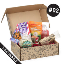 Load image into Gallery viewer, HayPigs!® Treat Box #02