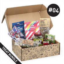 Load image into Gallery viewer, HayPigs!® Treat Box #04