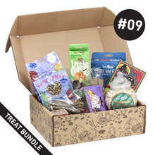 Load image into Gallery viewer, HayPigs!® Treat Box #09
