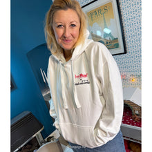 Load image into Gallery viewer, 'The Green Grump' Christmas Guinea Pig Hoodie - Unisex