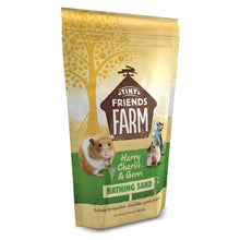 Load image into Gallery viewer, Harry, Charlie & Gerri Bathing Sand 1kg