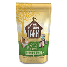Load image into Gallery viewer, Harry, Charlie & Gerri Bathing Sand 1kg