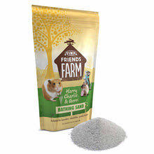 Load image into Gallery viewer, Harry, Charlie & Gerri Bathing Sand 1kg