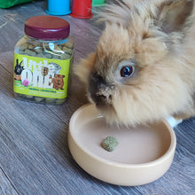 Load image into Gallery viewer, Little One Herbal Crunchies Snack 100g