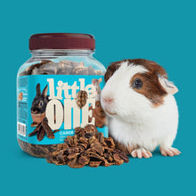 Load image into Gallery viewer, Little One Carob Snack 200g