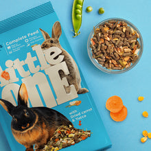 Load image into Gallery viewer, Little One Feed for Rabbits 900g