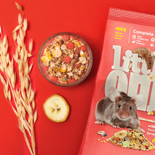Load image into Gallery viewer, Little One Feed for Mice 400g