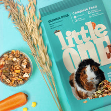 Load image into Gallery viewer, Little One Feed for Guinea Pigs