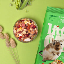 Load image into Gallery viewer, Little One Feed for Gerbils 400g