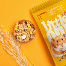 Load image into Gallery viewer, Little One Feed for Hamsters 900g