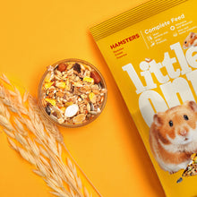 Load image into Gallery viewer, Little One Feed for Hamsters 900g