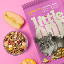 Load image into Gallery viewer, Little One Feed for Chinchillas 900g