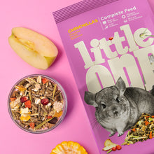 Load image into Gallery viewer, Little One Feed for Chinchillas 900g