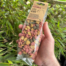 Load image into Gallery viewer, Rosewood Little Hearts 100g