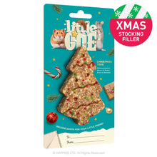 Load image into Gallery viewer, Little One Christmas Tree (for Hamsters, Rats, Mice and Gerbils) 45g