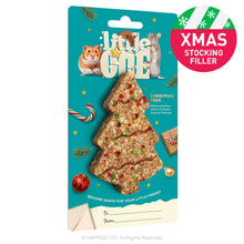 Load image into Gallery viewer, Little One Christmas Tree (for Hamsters, Rats, Mice and Gerbils) 45g