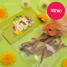 Load image into Gallery viewer, Little One Dandelion Root 35g