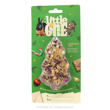 Load image into Gallery viewer, Little One Christmas Tree (for Guinea Pigs and Rabbits) 65g