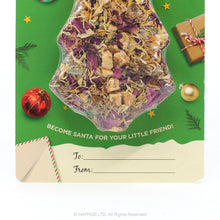 Load image into Gallery viewer, Little One Christmas Tree (for Guinea Pigs and Rabbits) 65g