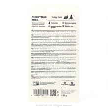 Load image into Gallery viewer, Little One Christmas Tree (for Guinea Pigs and Rabbits) 65g