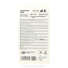 Load image into Gallery viewer, Little One Christmas Tree (for Guinea Pigs and Rabbits) 65g